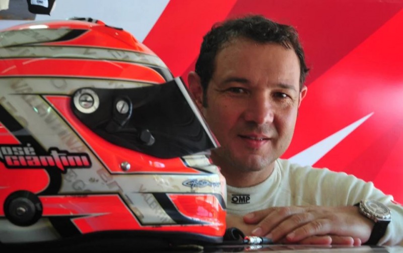 La dolorosa revelacin del ex piloto de TC Jos Bocha Ciantini